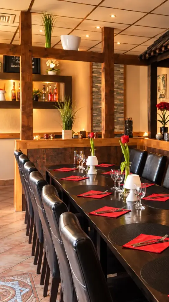 La-Bruschetta-da-Monica-Ristorante-Pizzeria Tisch